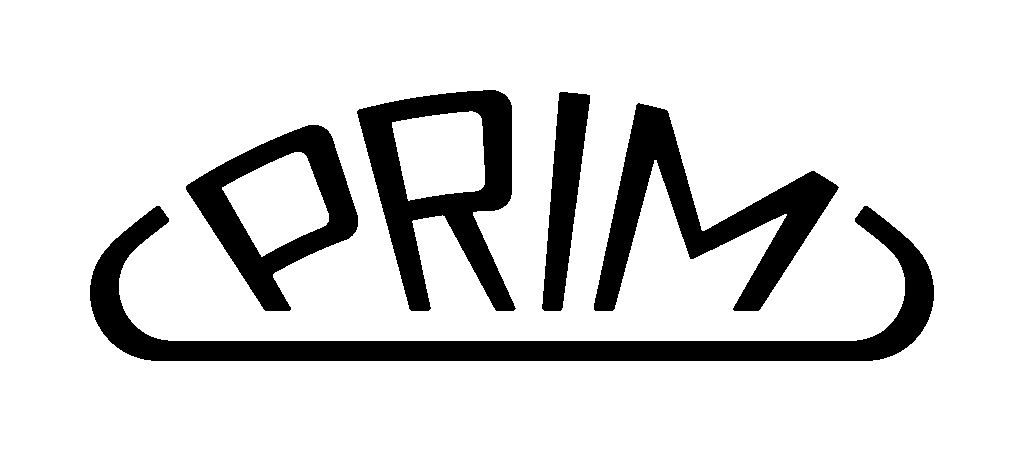 PRIM logo